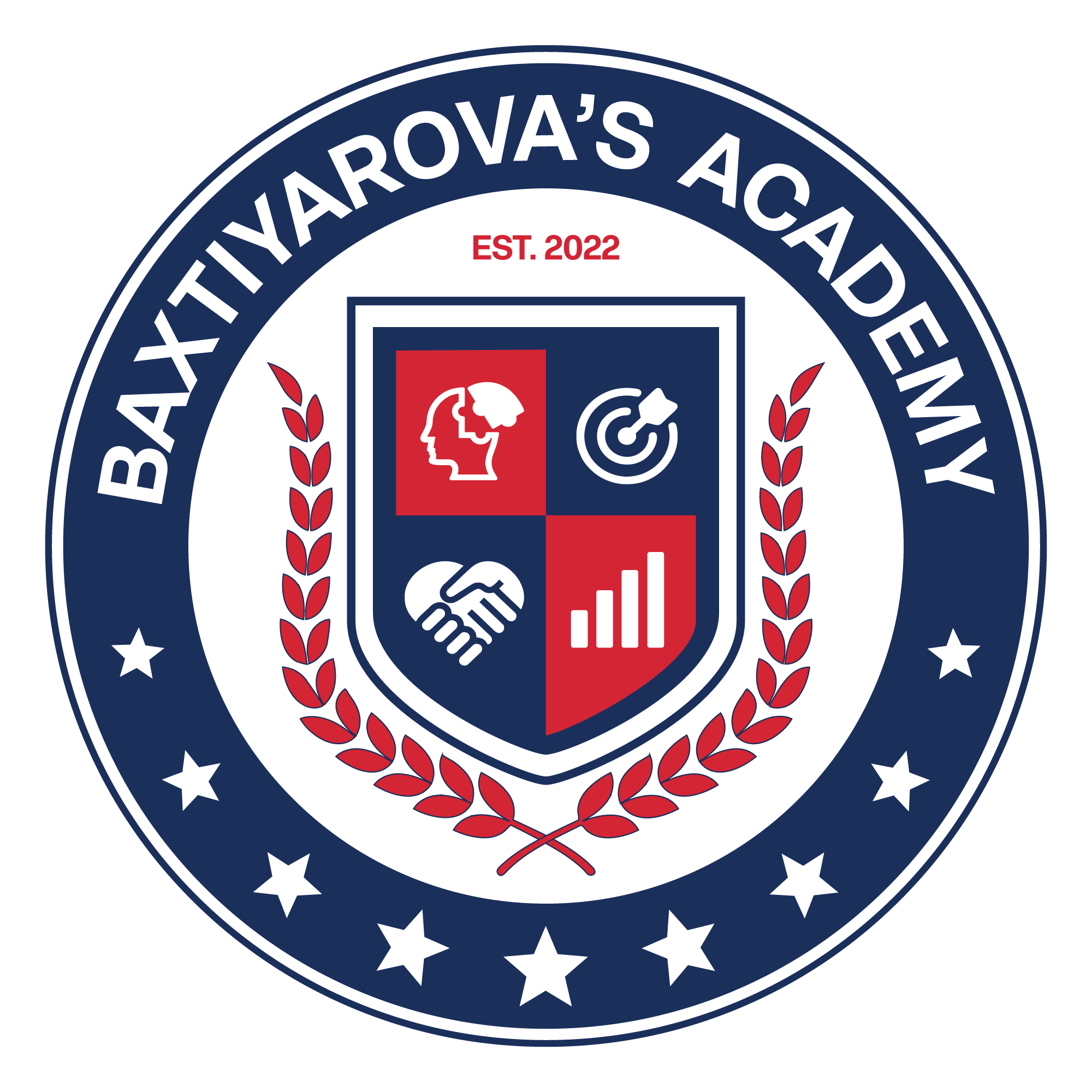 Baxtiyarova's Academy